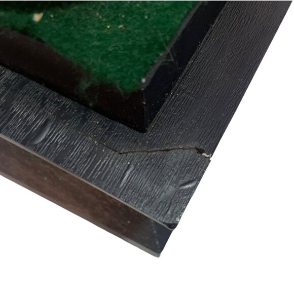 Holiday Creations 1993 Musical Light Up Candle Santa Decoration Works - Picture 6 of 8